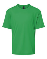 AllPro® Men’s Pro-Lock Colorfast Activewear T-Shirt for Training & Team Sports