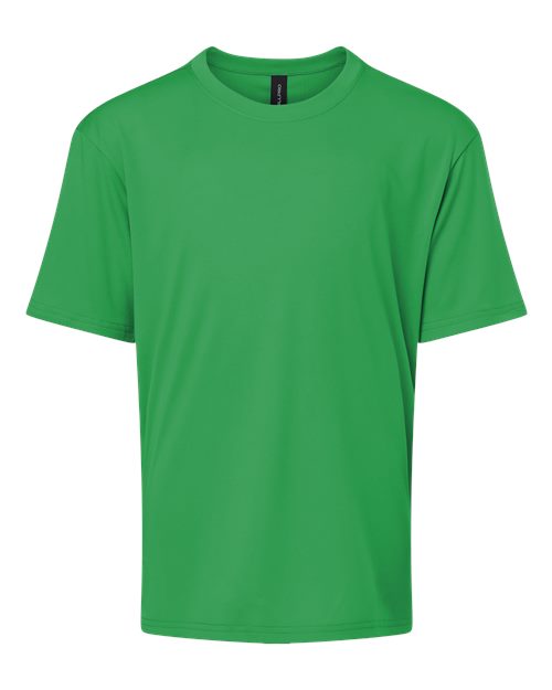 AllPro® Youth Pro-Lock Performance T-Shirt