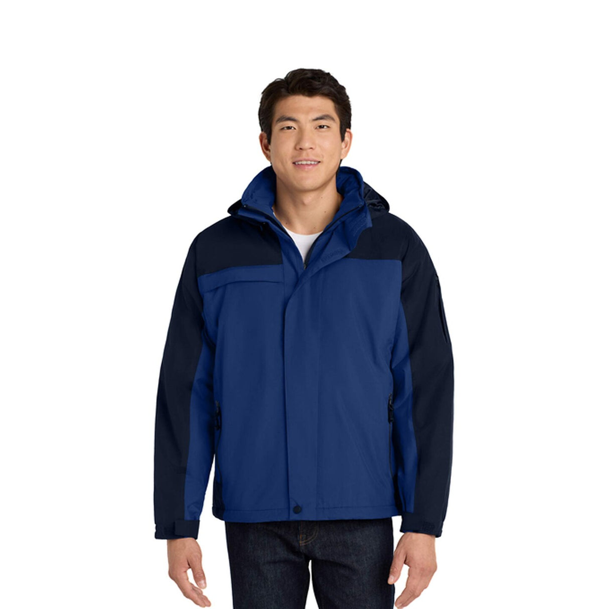 Port Authority® Nootka Jacket
