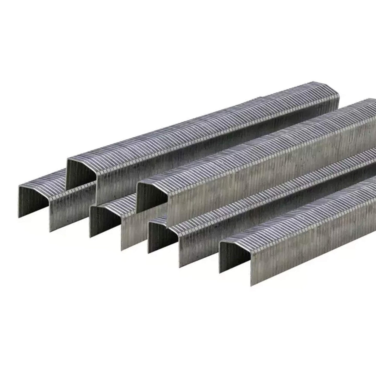 Stanley Bostitch B8 PowerCrown Chisel Point Staples High Carbon Steel