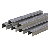 Stanley Bostitch B8 PowerCrown Chisel Point Staples High Carbon Steel