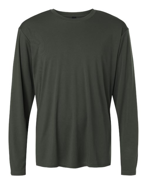 AllPro® Unisex Elite Performance Long Sleeve Tee
