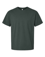 BELLA + CANVAS® Unisex 7.5 oz Heavyweight Tee 100 Percent Cotton