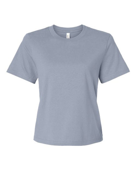BELLA + CANVAS® Women's 6 oz Heavyweight Tee - 6110