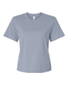 BELLA + CANVAS® Women's 6 oz Heavyweight Tee - 6110