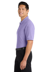 Port Authority® Silk Touch Polo