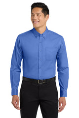 Port Authority® Tall Long Sleeve Easy Care Shirt