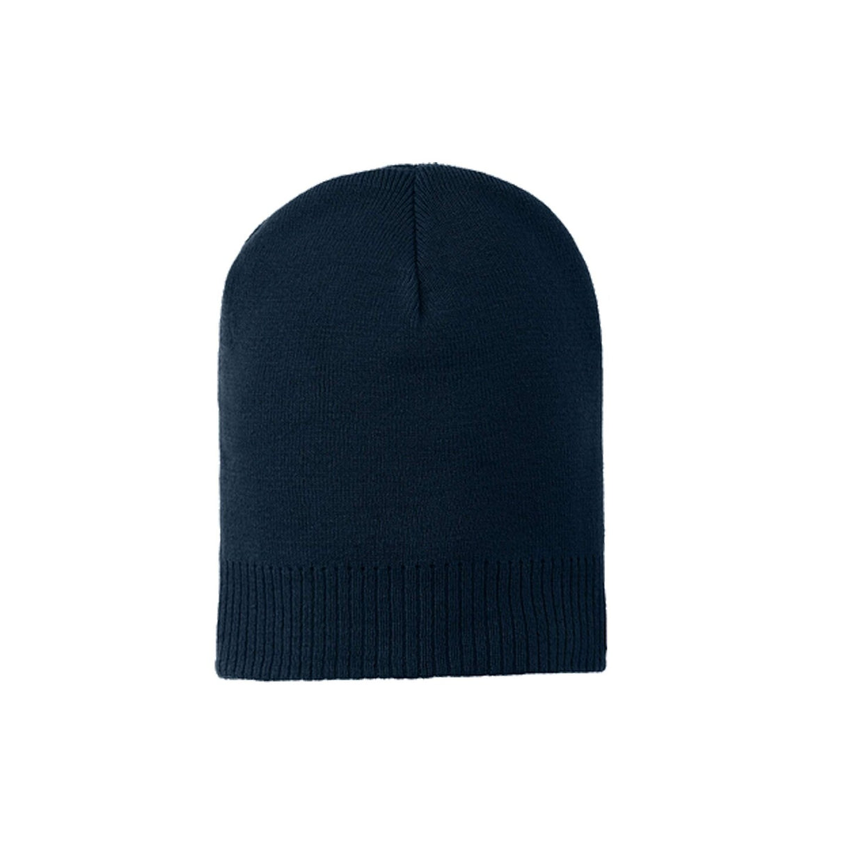 Port Authority® 100% Cotton Beanie