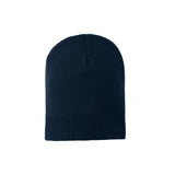 Port Authority® 100% Cotton Beanie