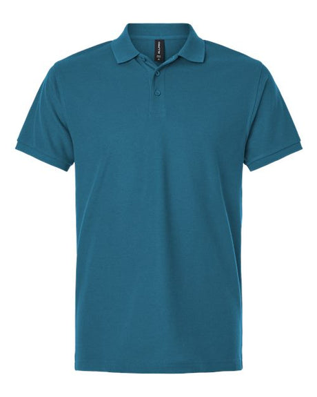 AllPro® Men’s Classic Pique Polo Shirt