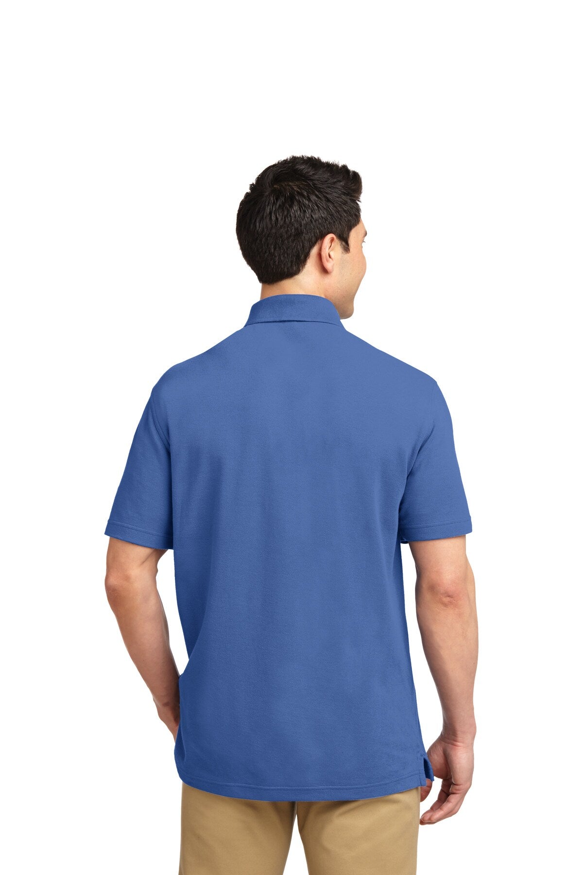 Port Authority® EZCotton Pique Polo