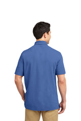 Port Authority® EZCotton Pique Polo