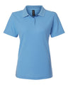 AllPro® Womens Pique Polo Shirt