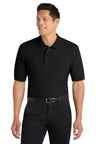 Port Authority® Silk Touch Polo