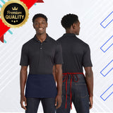 Port Authority® Waist Apron with Pockets