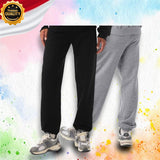 BELLA + CANVAS® Unisex 10 oz Heavyweight Sweatpants