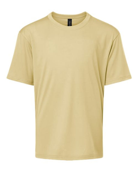 AllPro® Men's Pro-Lock Colorfast Athletic Performance Tee