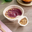 Sambazon Amazon Superberry Organic Acai Bowl 6.1 oz. - 8/Case