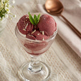 Sambazon Organic Acai Select Blend Sorbet with Coconut Sugar 3 Gallon