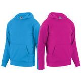 Augusta Sportswear® Youth Fleece Hoodie