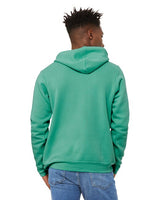 Bella + Canvas® Sponge Fleece Pullover Hoodie