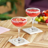 Primor Pink Guava Puree 64 fl. oz. - 3/Case