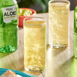 Assi Aloe Juice 16.9 fl. oz. - 20/Case
