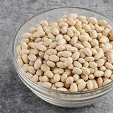 Dried Navy Beans - 20 lb.