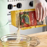 Good Seasons Italian Dressing Mix 7.6 oz. - 12/Case