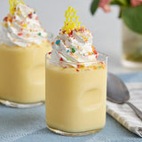 Gilster-Mary Lee Vanilla Instant Pudding and Pie Filling 25 lb.