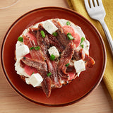 Sea Tales Anchovy Fillets in Olive Oil 1.6 oz. Can - 12/Case