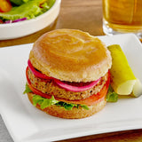 Katz Gluten-Free Burger Bun 10 oz. - 24/Case