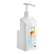 Maui by Lyons Mango Pineapple Citrus Refresher Beverage 7:1 Concentrate 64 fl. oz. - 4/Case