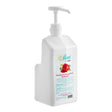 Maui by Lyons Raspberry Dragonfruit Refresher Beverage 7:1 Concentrate 64 fl. oz. - 4/Case