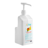 Maui by Lyons Mango Pineapple Citrus Refresher Beverage 7:1 Concentrate 64 fl. oz.