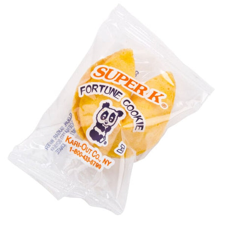 Kari-Out Company Fortune Cookies - 350/Case