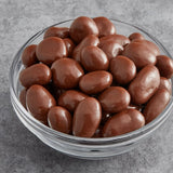 Albanese Milk Chocolate Covered Raisins 10 lb.