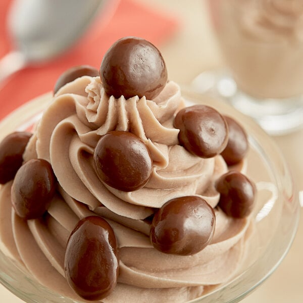 Albanese Milk Chocolate Covered Raisins 10 lb.
