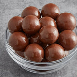 Albanese Triple-Dipped Milk Chocolate Malt Balls 10 lb.