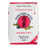 Kokuho Rose Medium Grain White Rice 40 lb.