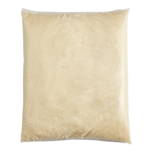 Coral Bay Sweetened Coconut Macaroon 10 lb. - 3/Case