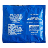 Maxwell House Original Roast Coffee 4-Cup Filter Pack 0.7 oz. - 100/Case