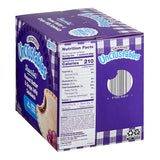 Smucker's Uncrustables Grape Jelly and Peanut Butter Sandwich 2 oz. - 60/Case
