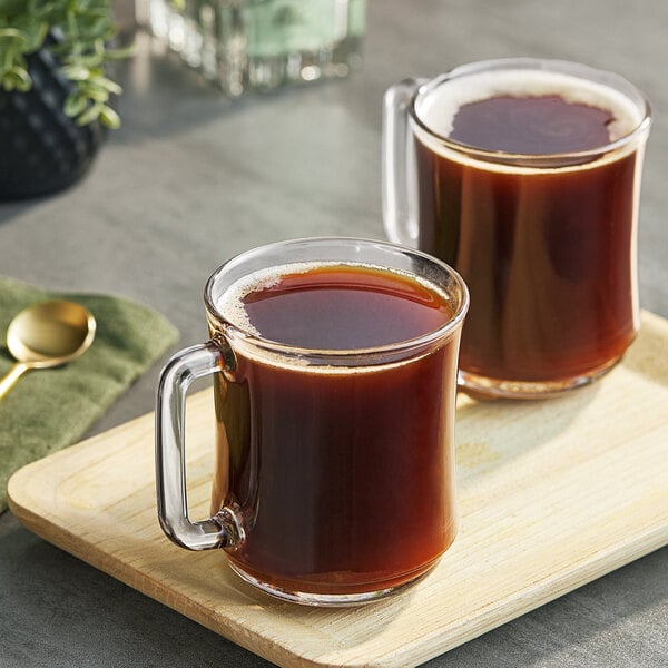 Maxwell House Master Blend 10-Cup Coffee Packet 1.1 oz. - 42/Case