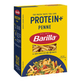 Barilla Protein+ Penne Pasta 14.5 oz. - 12/Case