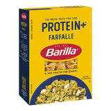 Barilla Protein+ Farfalle Pasta 14.5 oz. - 12/Case