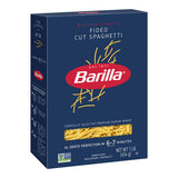 Barilla Fideo Pasta (Cut Spaghetti) 1 lb. - 16/Case