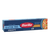 Barilla 12 oz. Gluten-Free Spaghetti Pasta - 12/Case