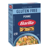 Barilla 12 oz. Gluten-Free Penne Pasta - 8/Case