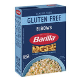 Barilla 12 oz. Gluten-Free Elbow Pasta - 8/Case